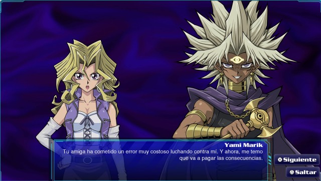 yugioh legacy of the duelist switch review