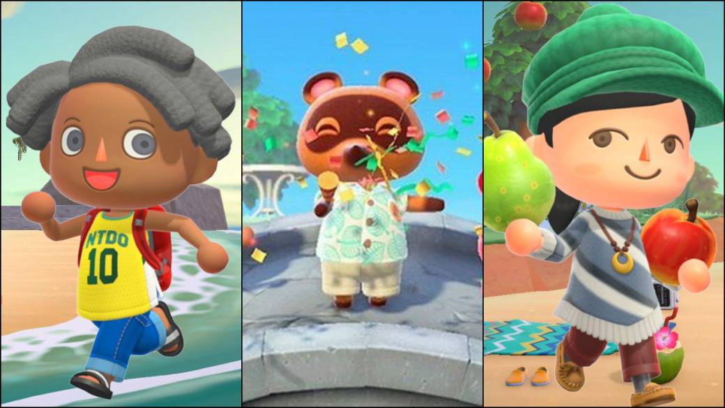 Animal Crossing: New Horizons breaks records in Japan with historic release