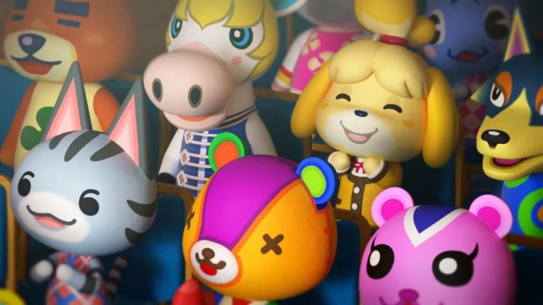 Animal Crossing New Horizons: why does your fictional language sound different in the Japanese version?