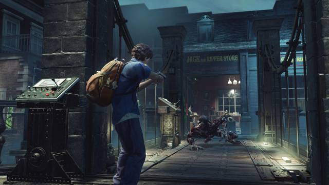 Resident Evil Resistance, how to download the open beta