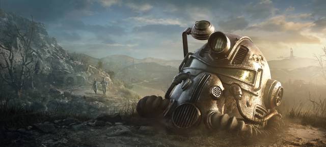Fallout 76 | Bethesda
