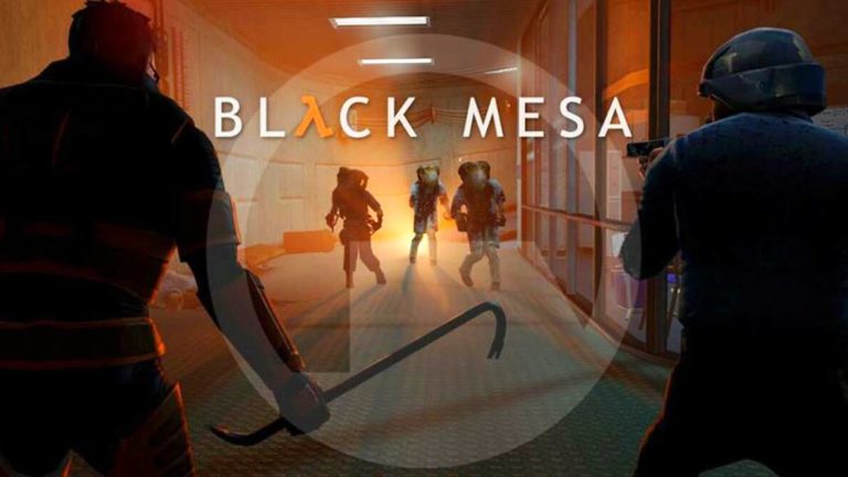 Black Mesa, analysis: the remake of Half-Life