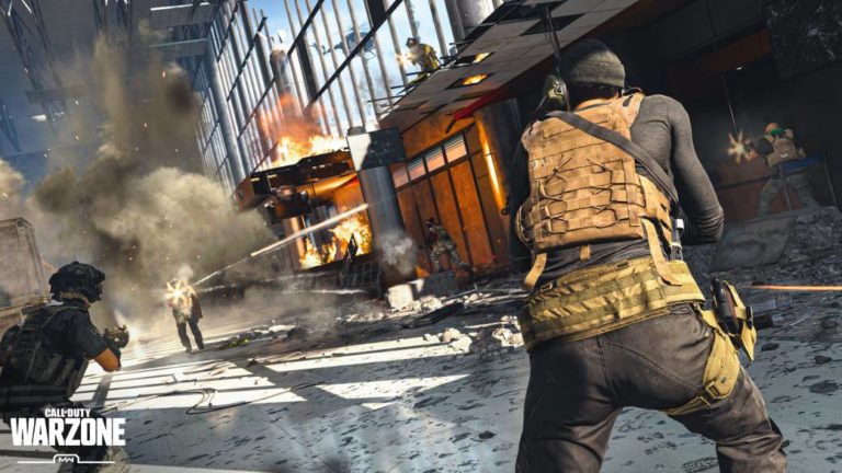 Call of Duty: Warzone reaches 15 million players