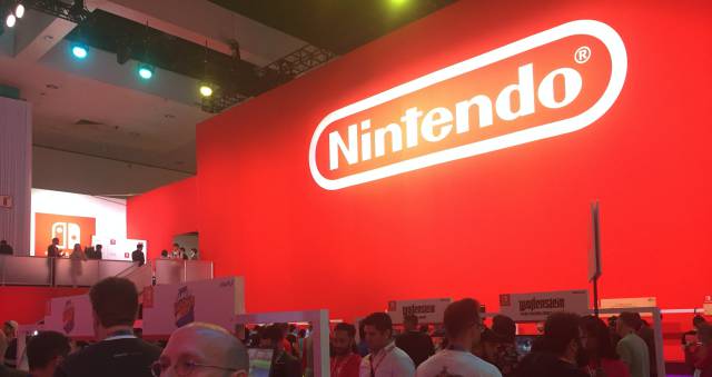 E3 2020 - Nintendo