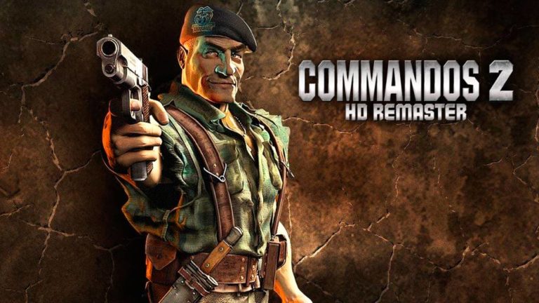 Commandos 2 HD Remaster, analysis