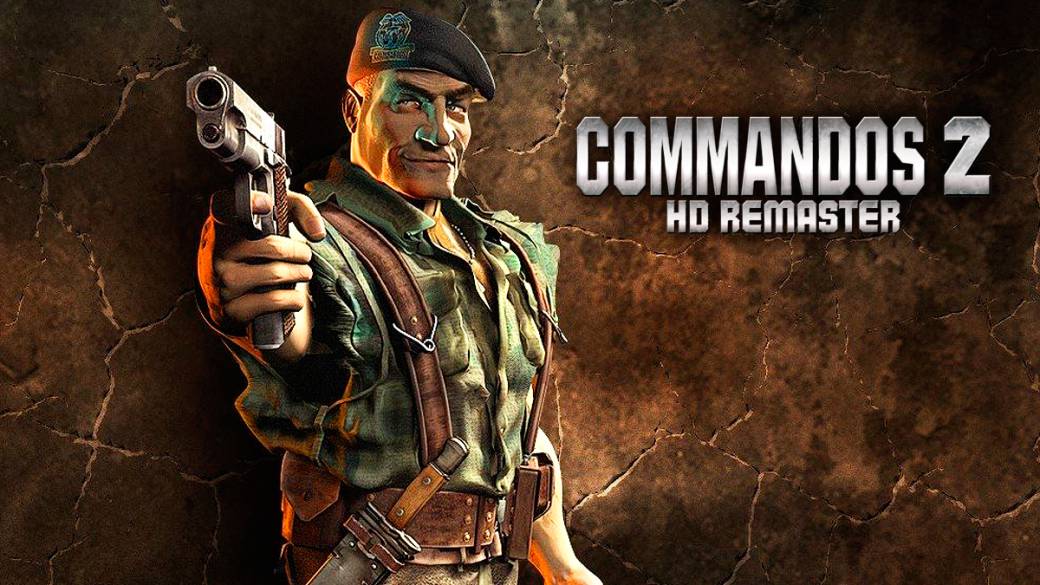 commandos 2 switch review