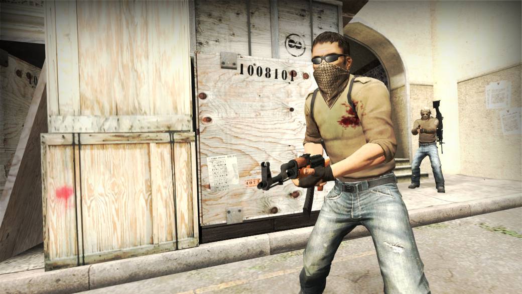 Counter Strike: Global Offensive exceeds one million simultaneous users