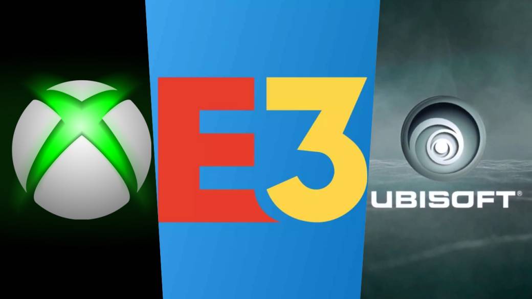 E3 2020 cancellation: Xbox and Ubisoft look for alternatives to advertise their products