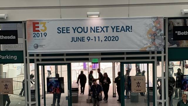 There will be E3 2021: ESA plans "a reimagined event"