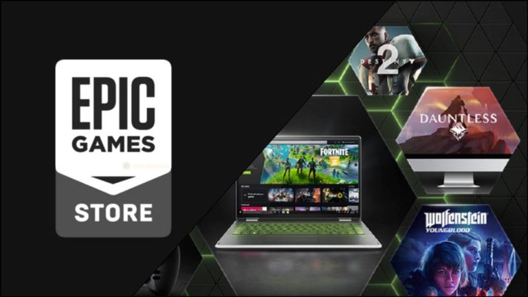 Epic Games shows its support for GeForce Now: "We will improve integration"