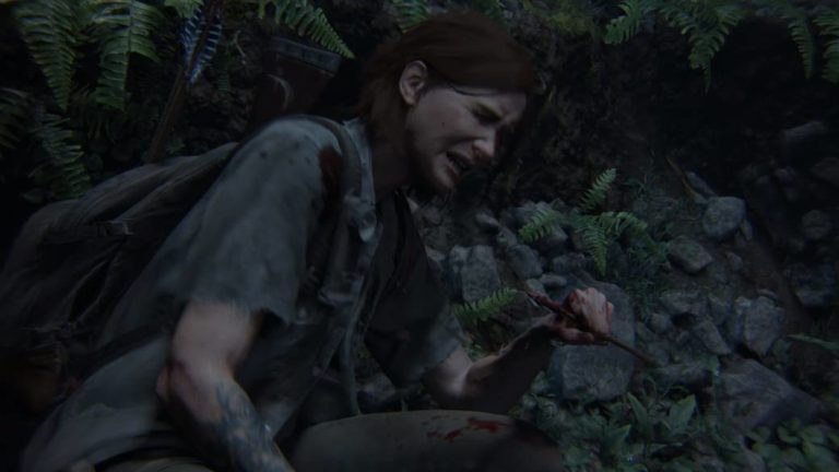 Former employee of The Last of Us Part 2: "A friend was hospitalized for crunch"