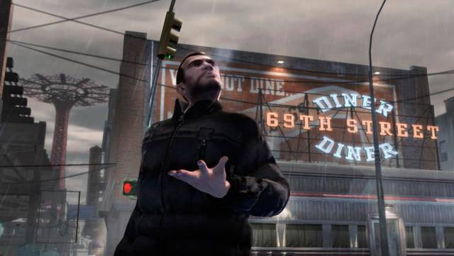 GTA IV Complete Edition now available on Steam and in the Rockstar launcher