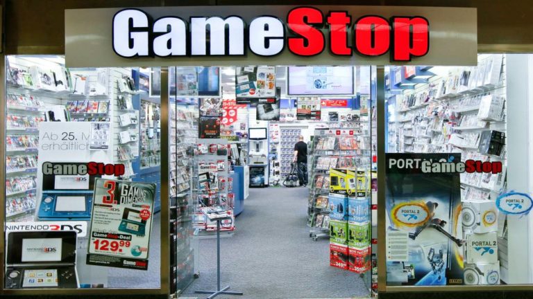 GameStop refuses to close due to coronavirus: "We are essential commerce"