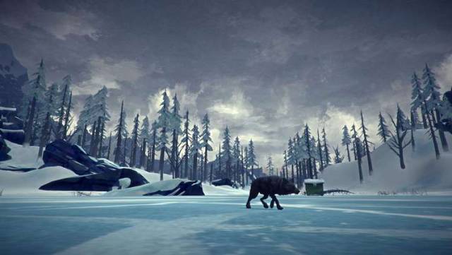 the long dark removed from steam