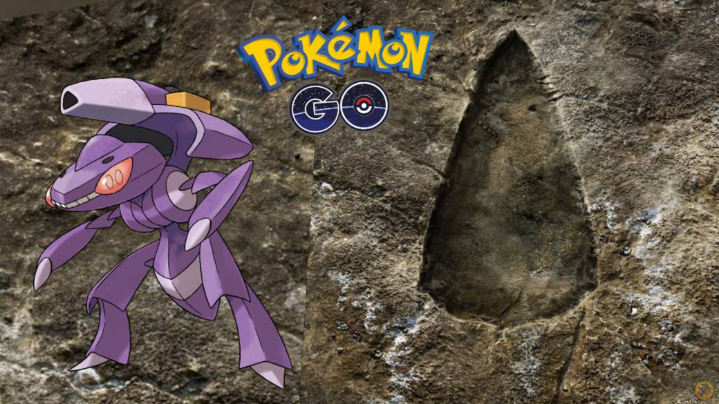 Genesect is heading to Pokémon GO: first signs and details