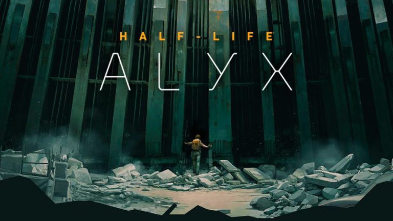Half-Life: Alyx, analysis. Valve's umpteenth revolution