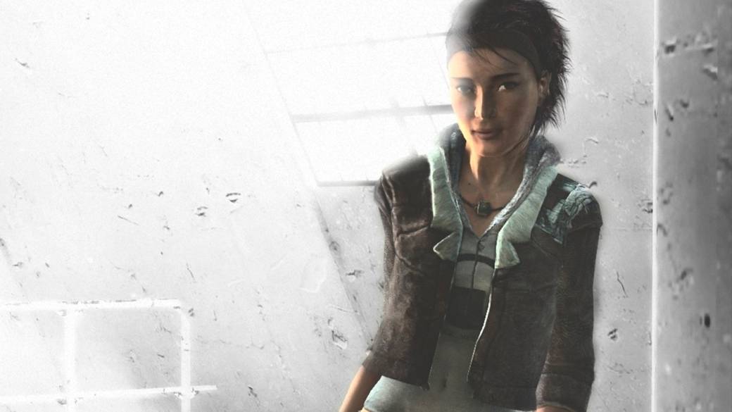 Half-Life Alyx can be seen in three new trailers with its playability