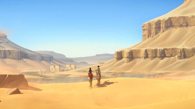 download in the valley of gods xbox
