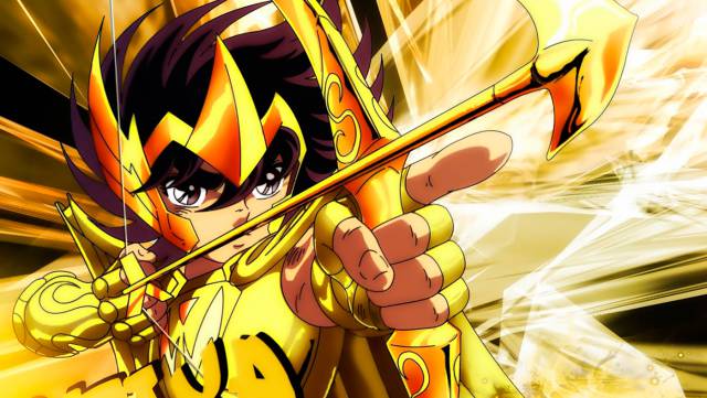 Anime Review Saint Seiya Knights of the Zodiac Ep 16 Review  The Fifth  World