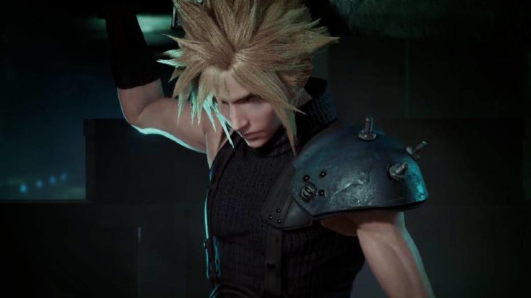 Inside Final Fantasy VII Remake delves into the story and characters in a new video