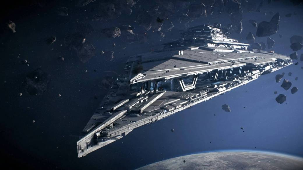 Kotaku confirms this: Star Wars Project Maverick is the title of EA Motive; more details