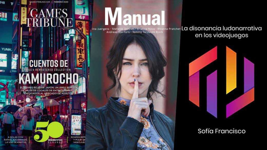 Magazines and video game books in Spanish that you can read for free for the coronavirus