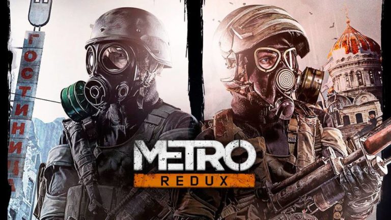 Metro Redux, Switch analysis