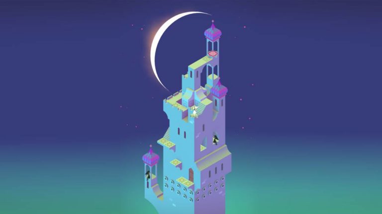 Monument Valley 2, free for a limited time on iOS and Android