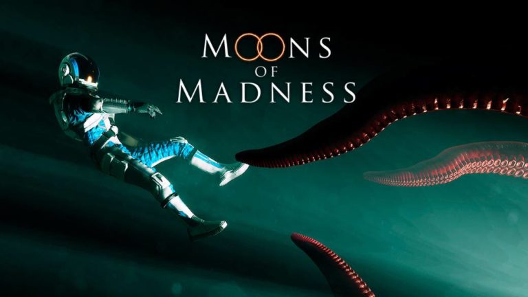 Moons of Madness, analysis