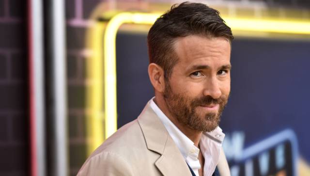 Netflix works on the adaptation of Dragon´s Lair with Ryan Reynolds