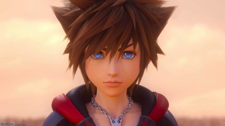 Official: two new Kingdom Hearts games already in development