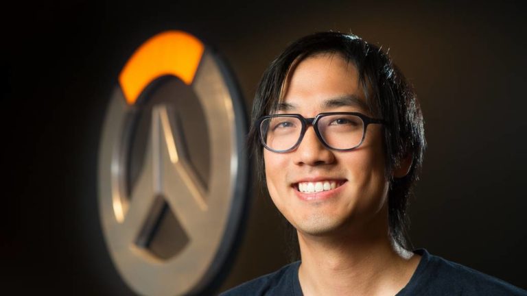 Overwatch says goodbye to its main screenwriter after 20 years on Blizzard