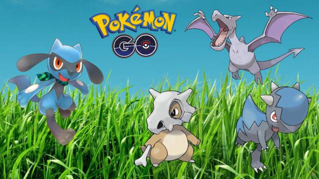 Pokémon GO: all eggs 2, 5, 7 and 10 km (March 2020)