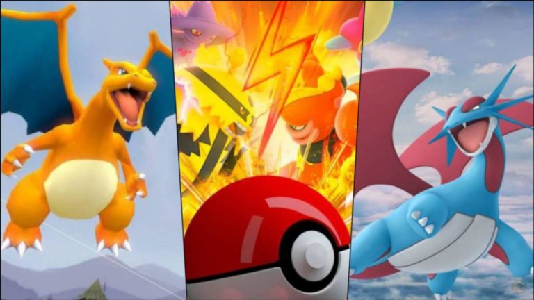 Pokémon GO: all about the League Fights GO - Season 1; date, requirements and rewards