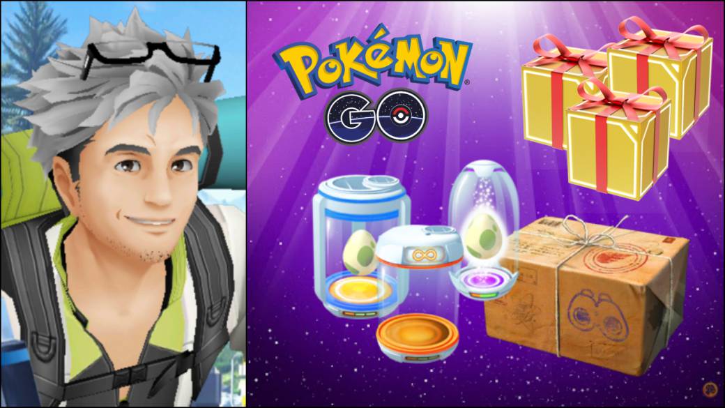 Pokémon GO: all investigations, rewards and shiny from March (2020)
