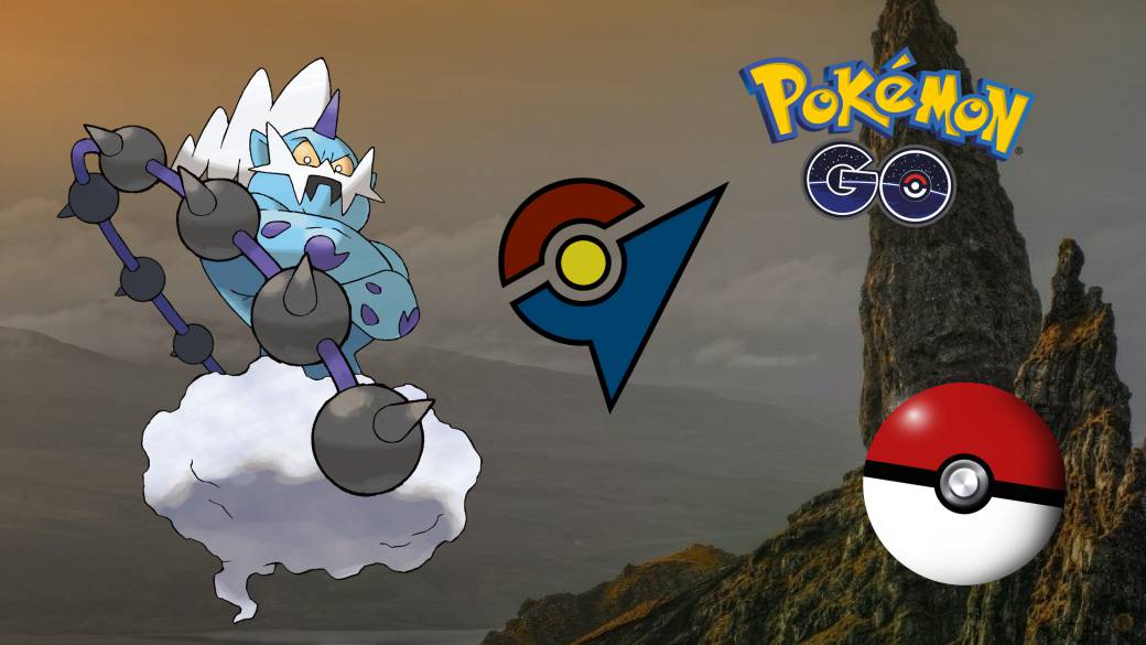 Pokémon GO: how to beat and capture Thundurus; best counters