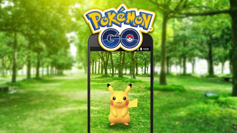 Pokémon GO takes steps to play from home for fear of coronavirus