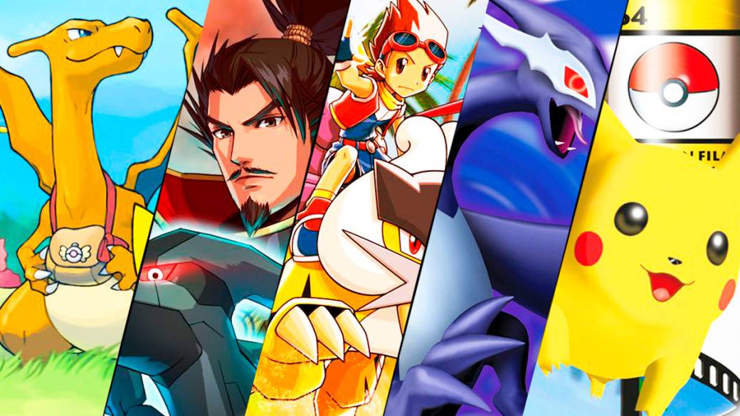 Pokémon: the 10 best spin-off games in the series