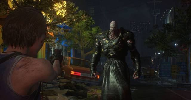 Resident Evil 3: Capcom qualifies that finally, Nemesis will not enter the safe rooms