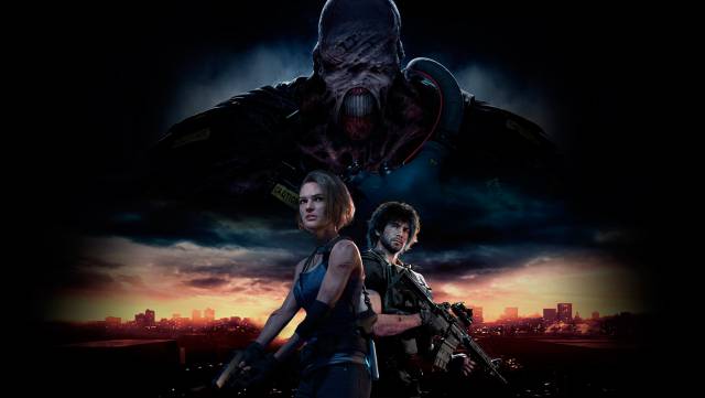 Resident Evil 3 Remake demo: how to download for PS4 and Xbox One (changing region)