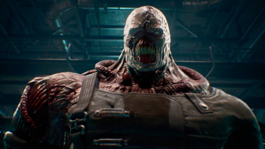 Resident Evil 3 Remake terrorizes Raccoon City in its new gameplay