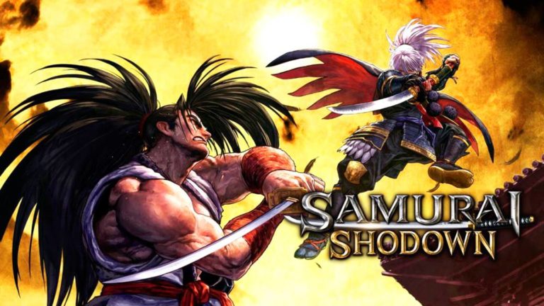 Samurai Shodown, Switch analysis