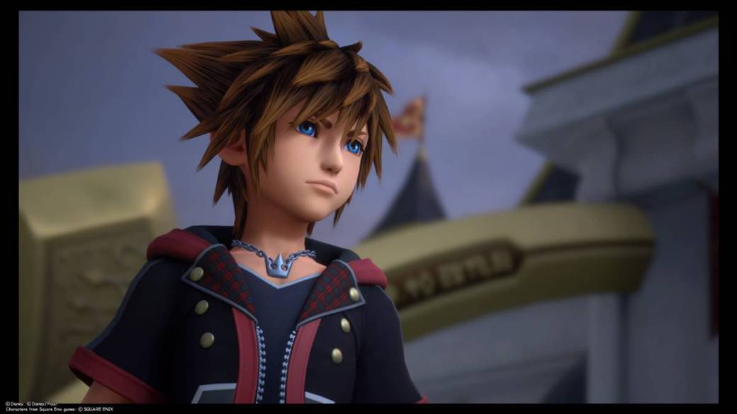 Sora (Kingdom Hearts) leads the list of most desired characters for Super Smash Bros. Ultimate