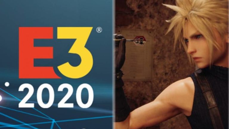 Square Enix explores ways to present its games after the cancellation of E3 2020