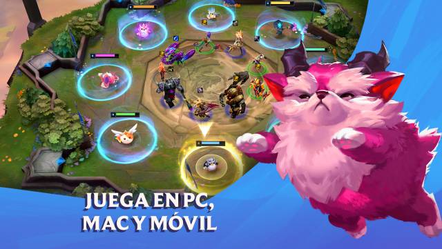 TFT (Teamfight Tacticts): how to download free on iOS and Android