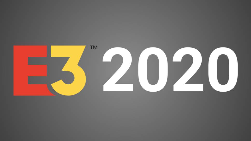 The E3 2020 is officially canceled by the coronavirus