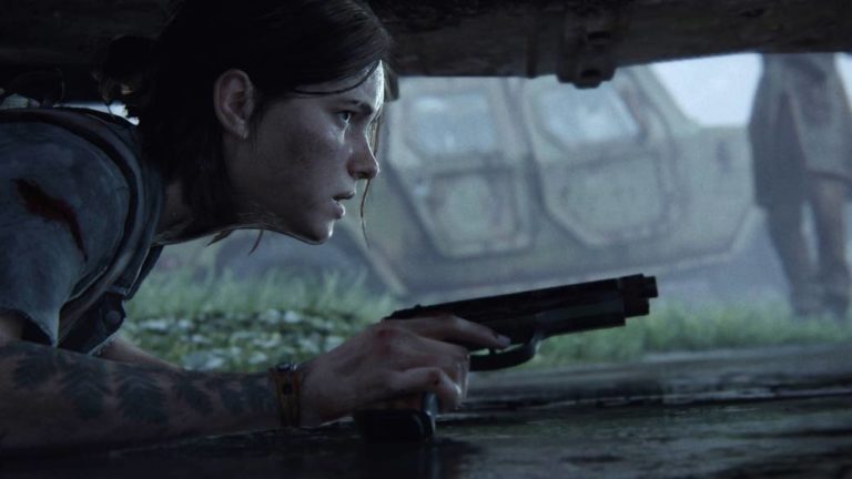 The Last of Us Part 2: how animations and stage realism have improved