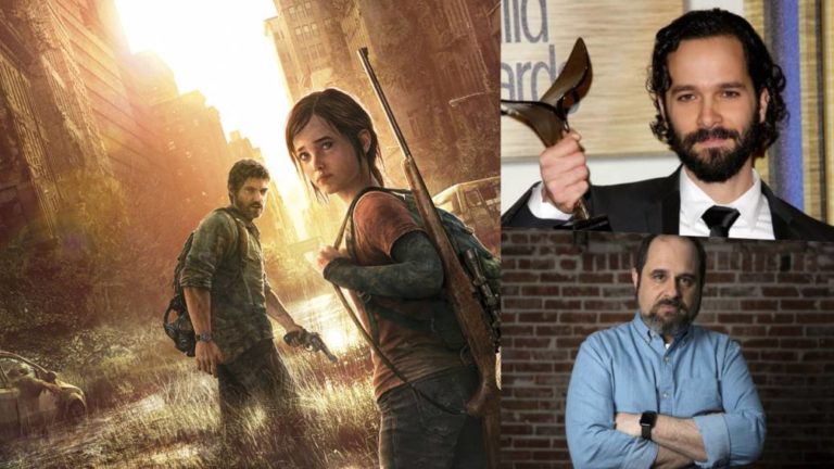 The Last of Us will have HBO series with Neil Druckmann and the creator of Chernobyl