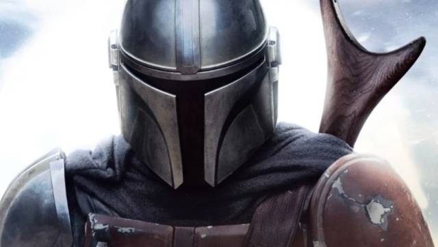 The Mandalorian will open its first episode in Spain in open