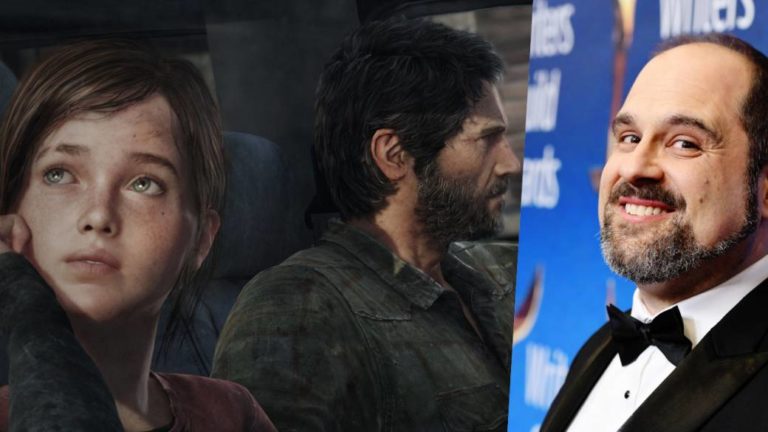 The co-writer of the series of The Last of Us on HBO chooses his favorite games